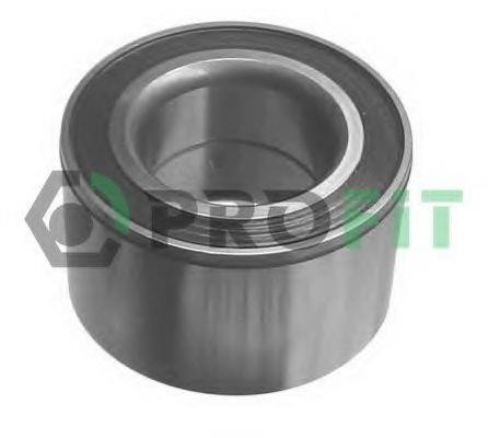 Profit DAC34640037 Front wheel hub bearing DAC34640037