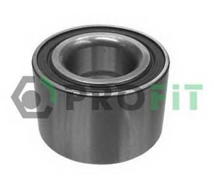 Profit DAC30600337 Rear wheel hub bearing DAC30600337