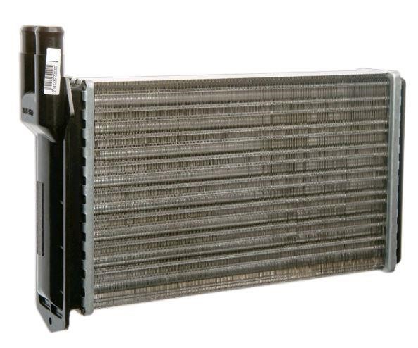 Heat exchanger, interior heating DK 2108-8101060