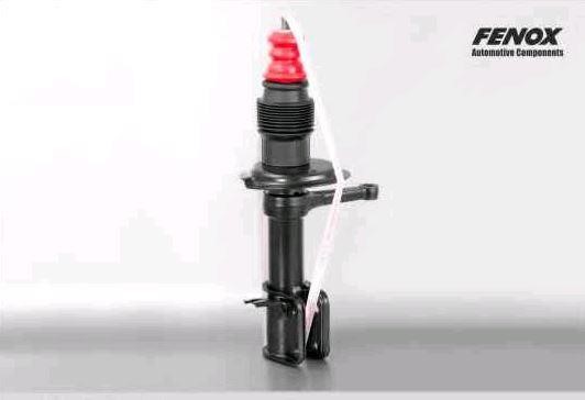 Fenox A61546/47O7 Shock absorbers with springs, kit A6154647O7