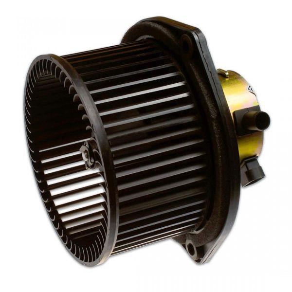 Lada 2111-8118020 Fan assy - heater motor 21118118020