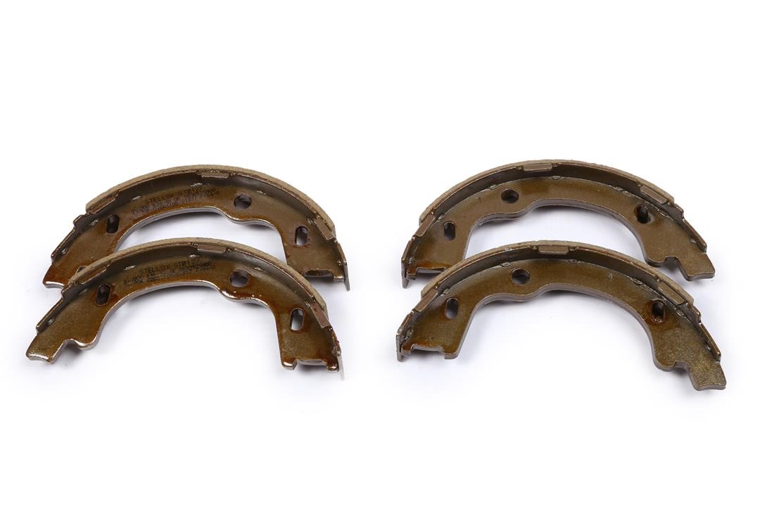 Stellox 000 634-SX Brake shoe set 000634SX