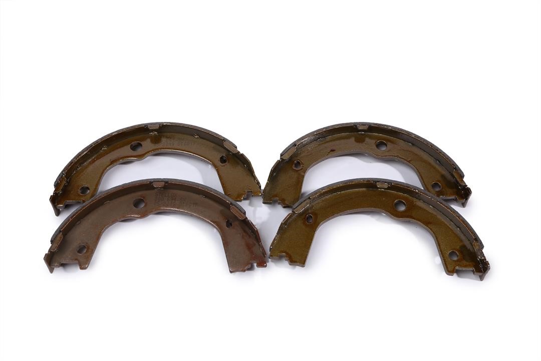 Stellox 000 691-SX Brake shoe set 000691SX