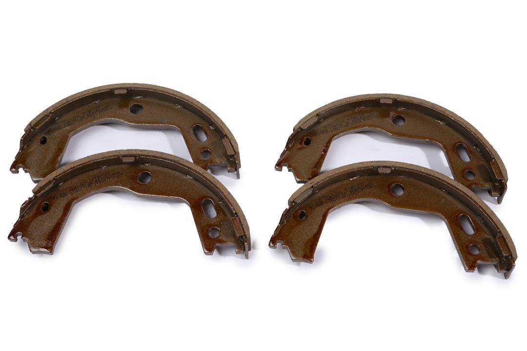 Stellox 000 745-SX Brake shoe set 000745SX