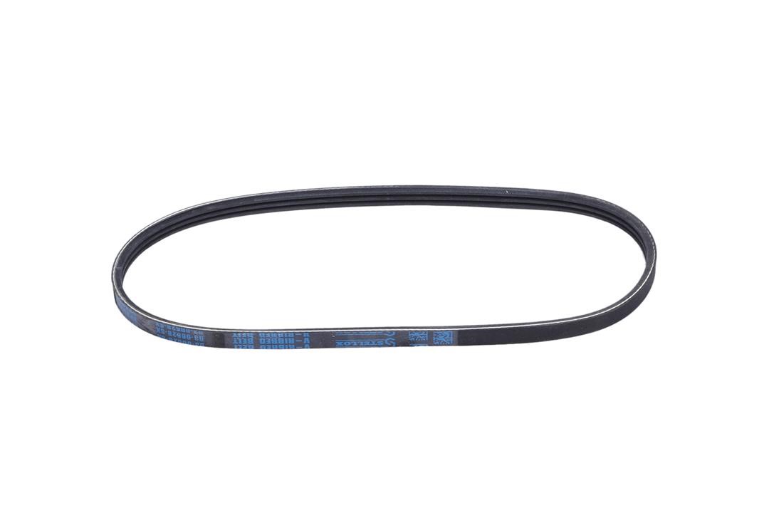 Alternator belt Volvo S80: 0300628SX Stellox Poly-V belt