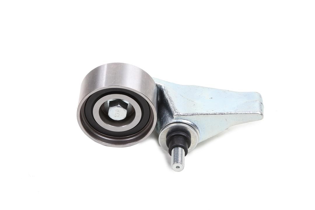 Serpentine belt tensioner Mitsubishi: 0340542SX Stellox Drive belt tensioner
