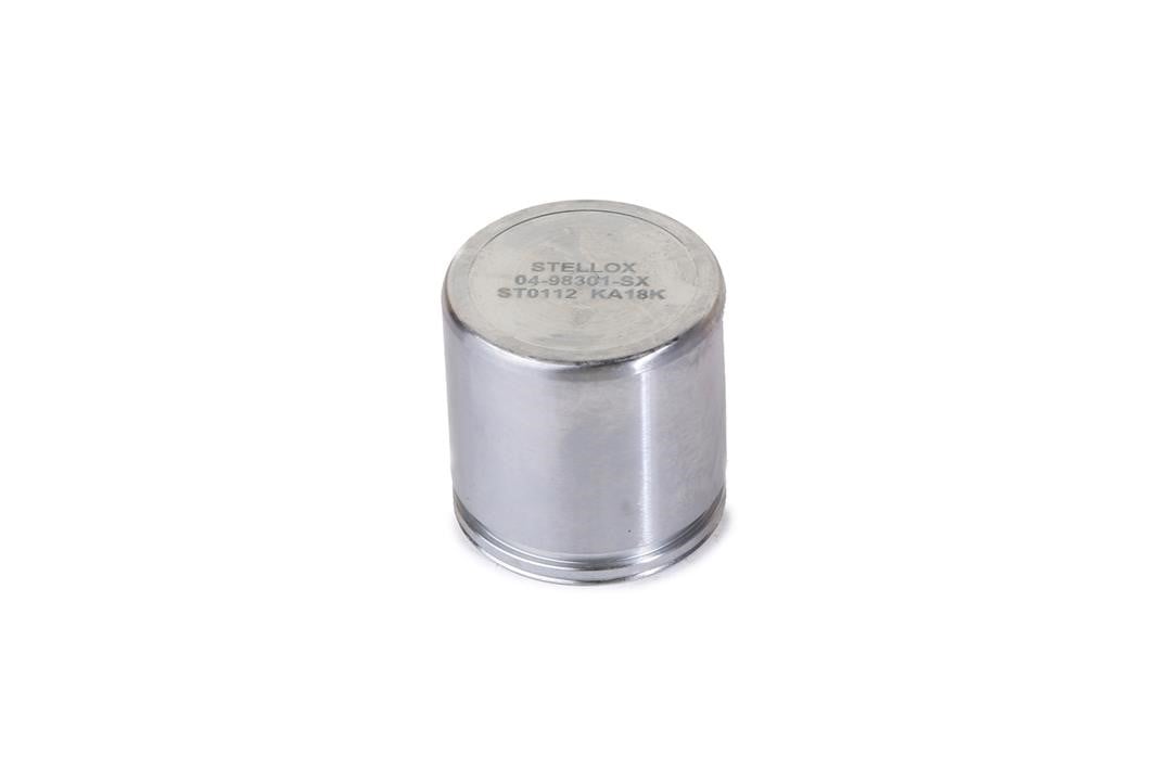 Brake cylinder piston Mini Cooper: 0498301SX Stellox Brake caliper piston