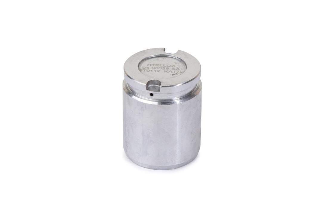 0498328SX Stellox Brake caliper piston