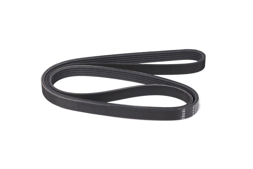 Aux belt Opel Meriva: 0501535SX Stellox Poly-V belt