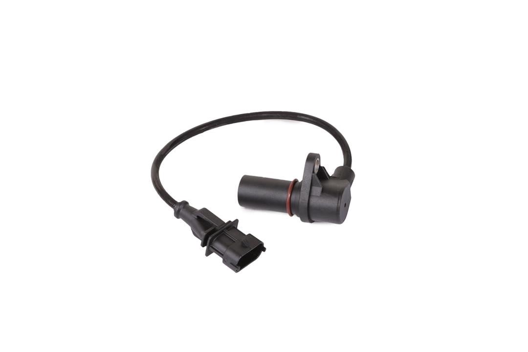 Crank position sensor Honda: 0600109SX Stellox Crankshaft position sensor