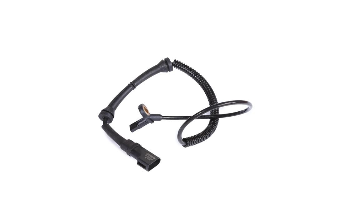 ABS brake sensor Ford: 0665503SX Stellox ABS Sensor Front Right