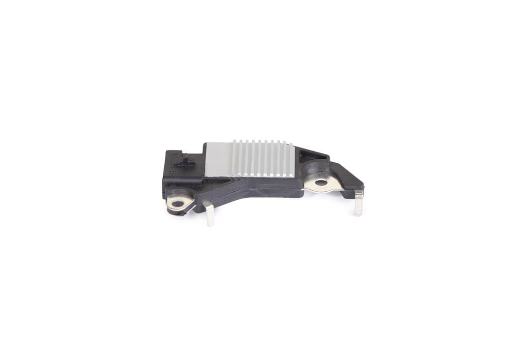 0671666SX Stellox Alternator regulator