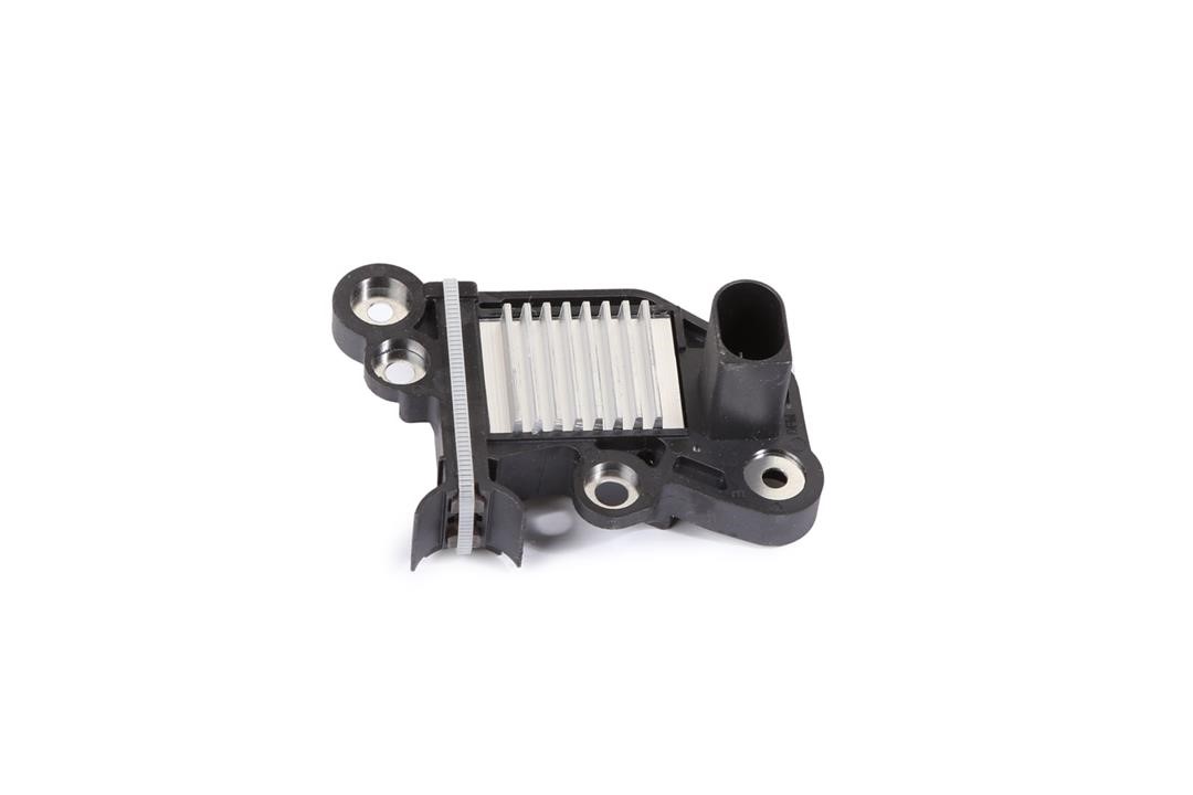 Alternator parts Fiat: 0671783SX Stellox Alternator regulator