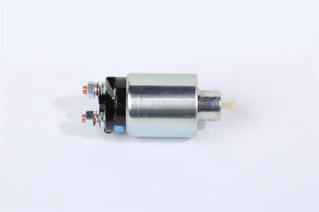 0685162SX Stellox Solenoid switch, starter