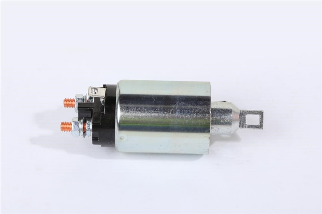 0685163SX Stellox Solenoid switch, starter