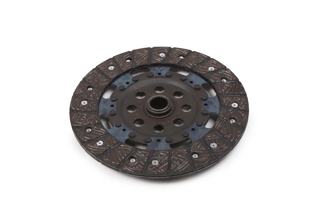 0700096SX Stellox Clutch disc