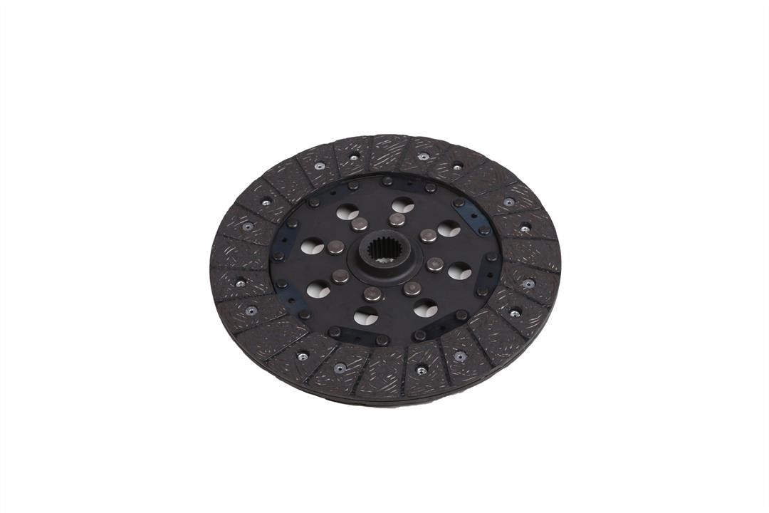 Stellox 07-00105-SX Clutch disc 0700105SX