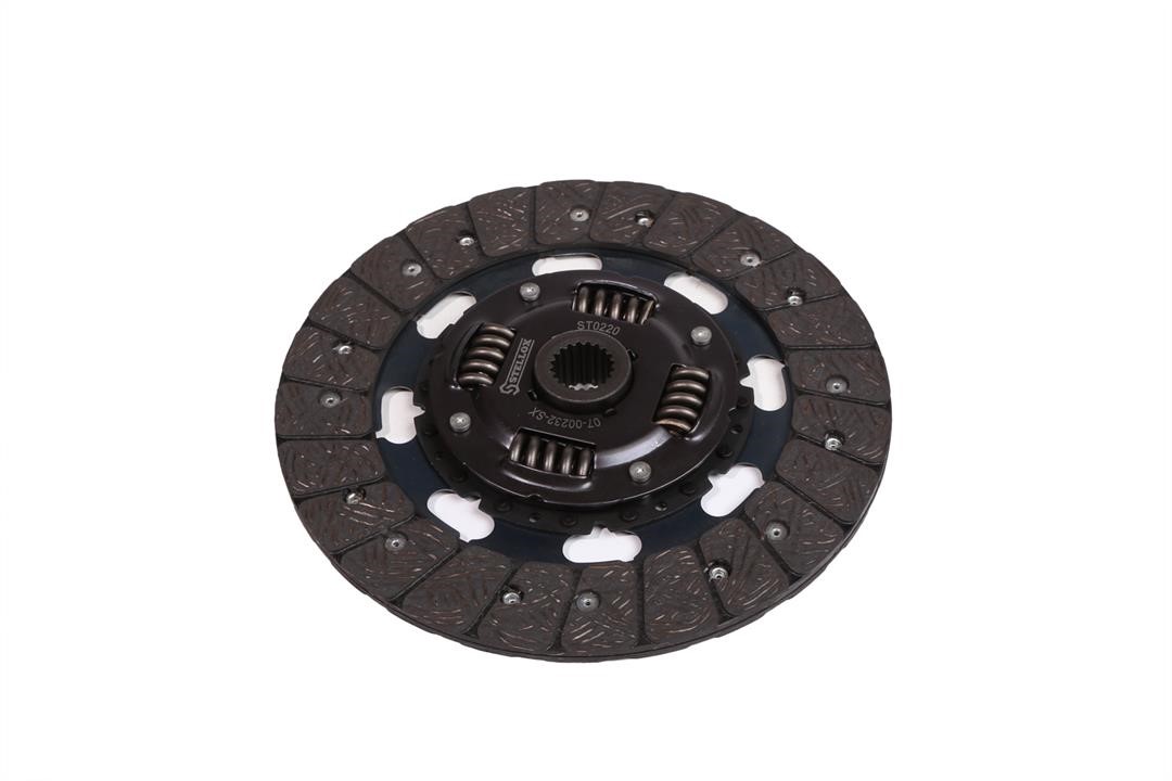 0700232SX Stellox Clutch disc