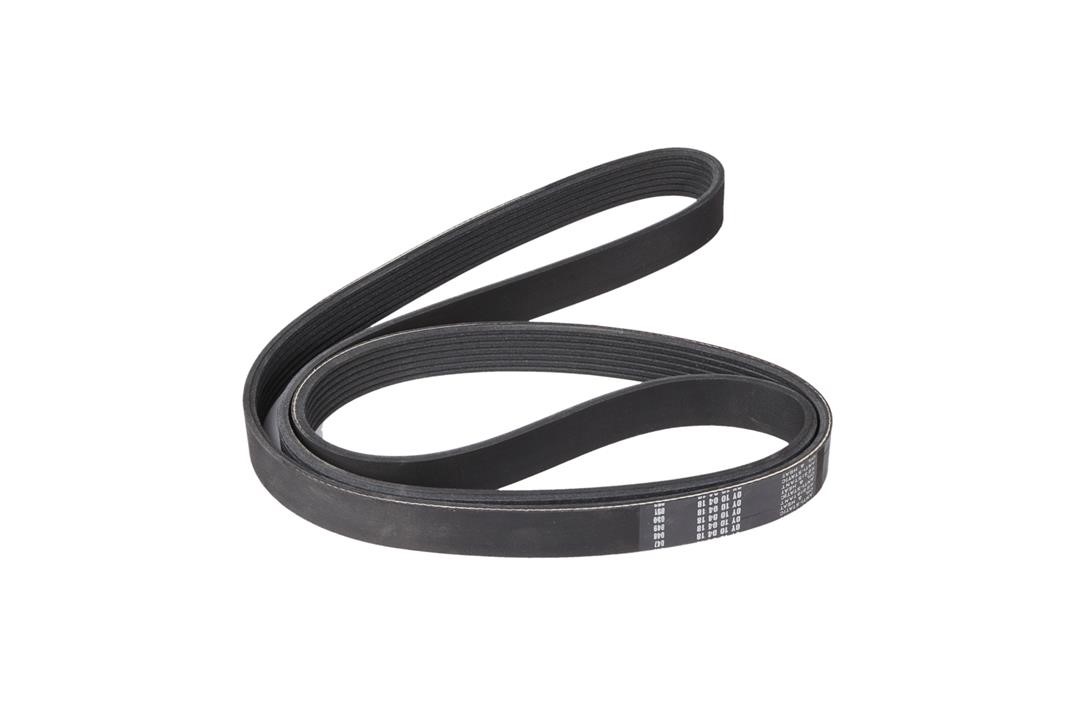 Drive belt Honda CRV: 0701535SX Stellox Poly-V belt