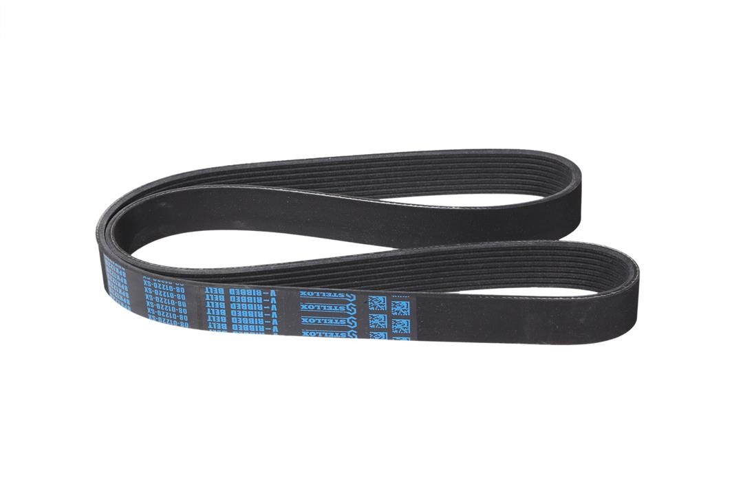 Stellox 08-01220-SX Poly-V belt 0801220SX 0801220SX Stellox Poly-V belt