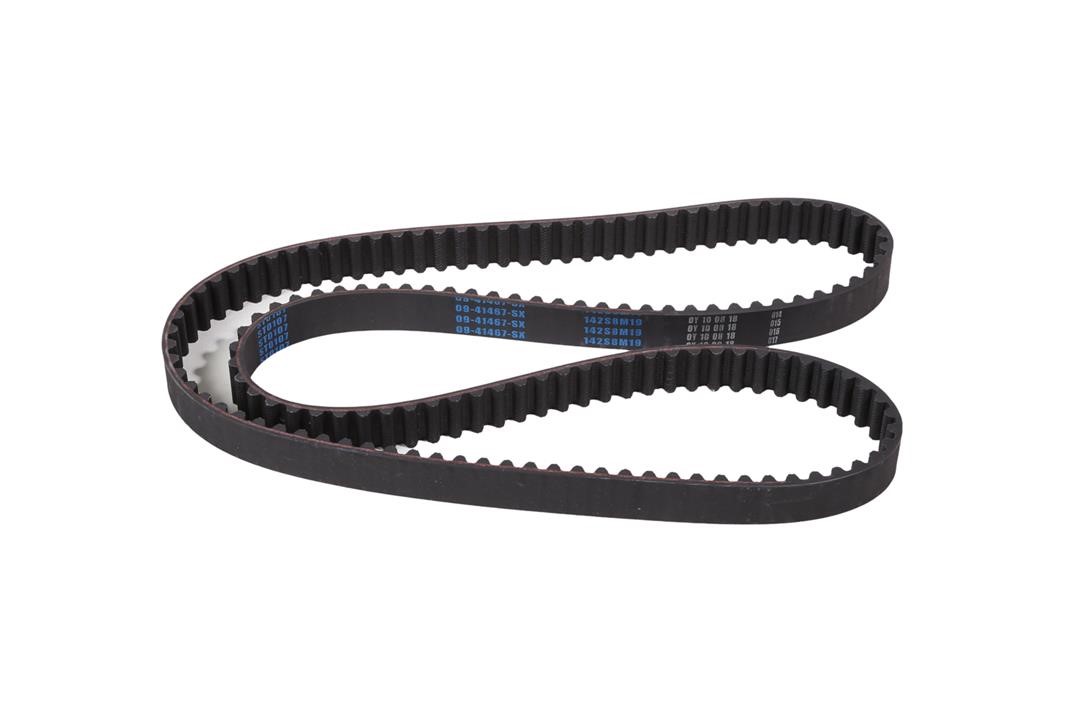 Stellox 09-41467-SX Timing belt 0941467SX