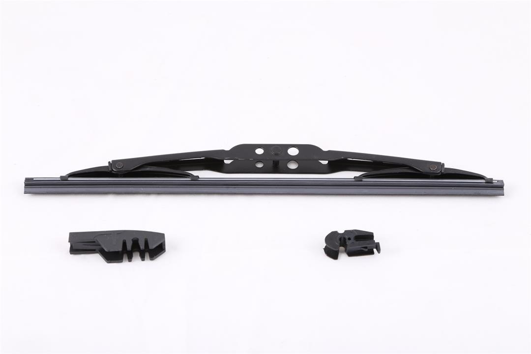 Window wipers Rover Mini: 101280SX Stellox Wiper Blade