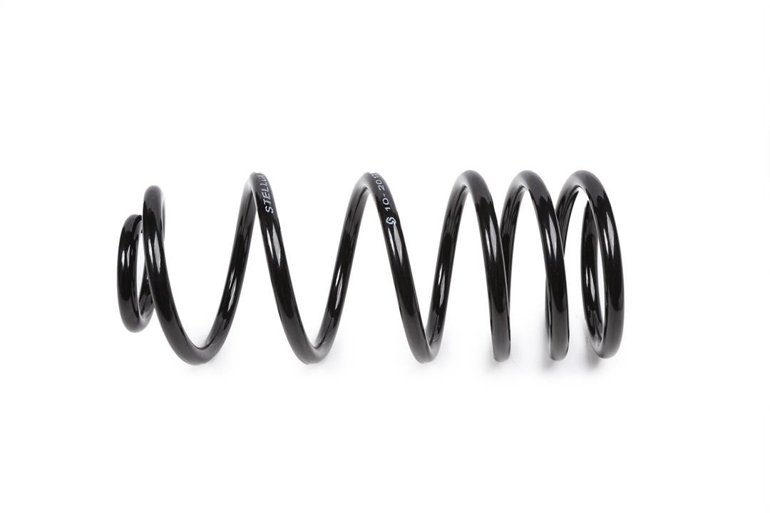 1020178SX Stellox Rear coil spring
