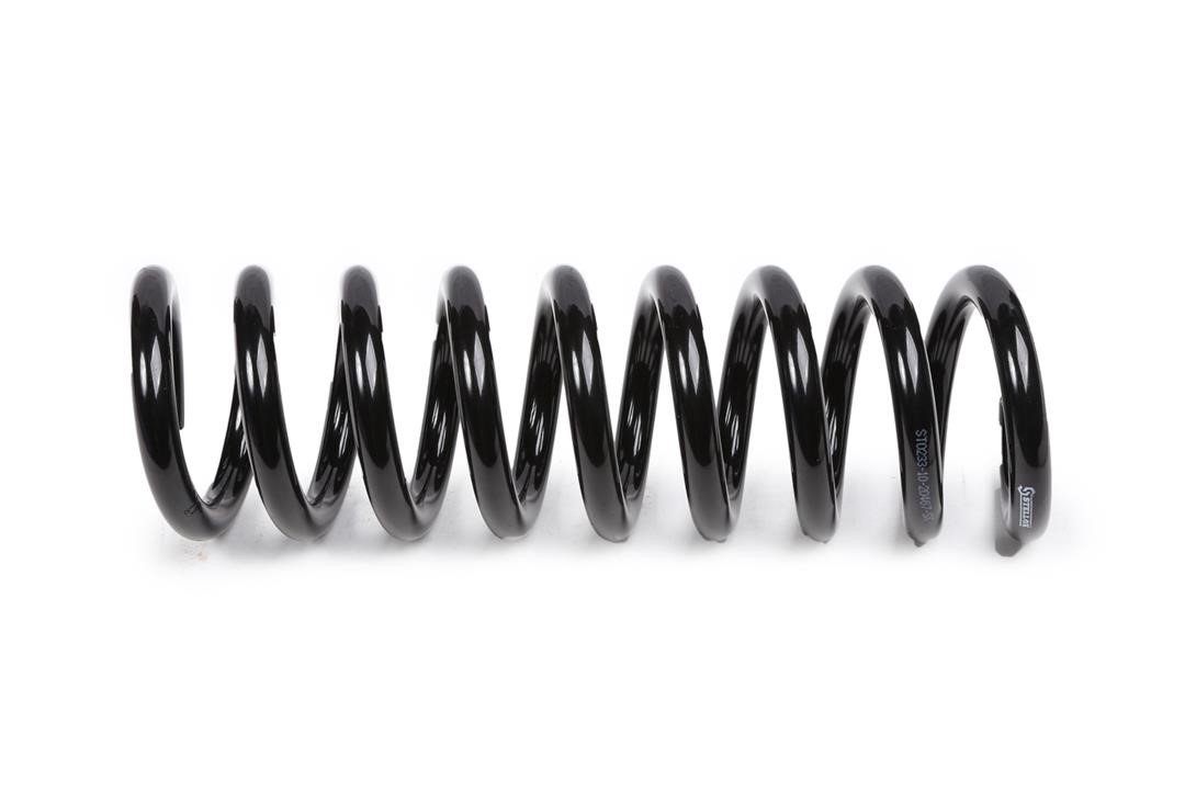 1020467SX Stellox Rear coil spring
