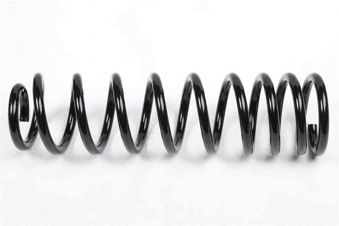 Suspension springs Mercedes Vaneo: 1020508SX Stellox Rear coil spring