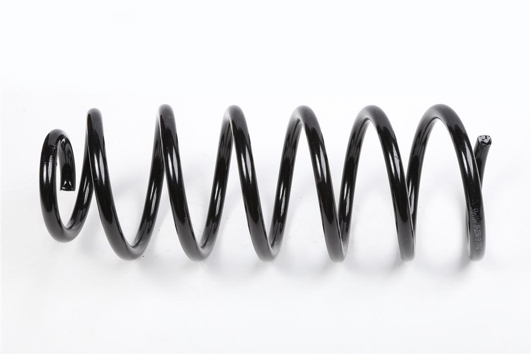 Stellox 10-22384-SX Rear coil spring 1022384SX 1022384SX Stellox Rear coil spring