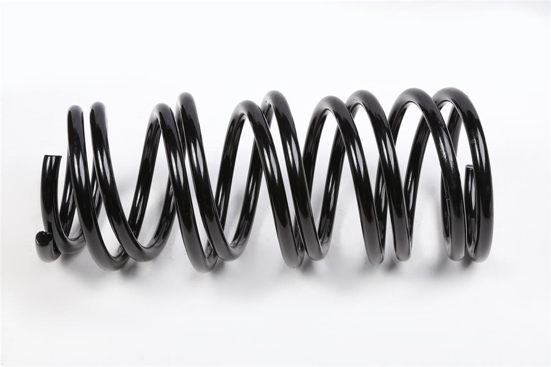 Suspension springs Renault Duster: 1022441SX Stellox Rear coil spring