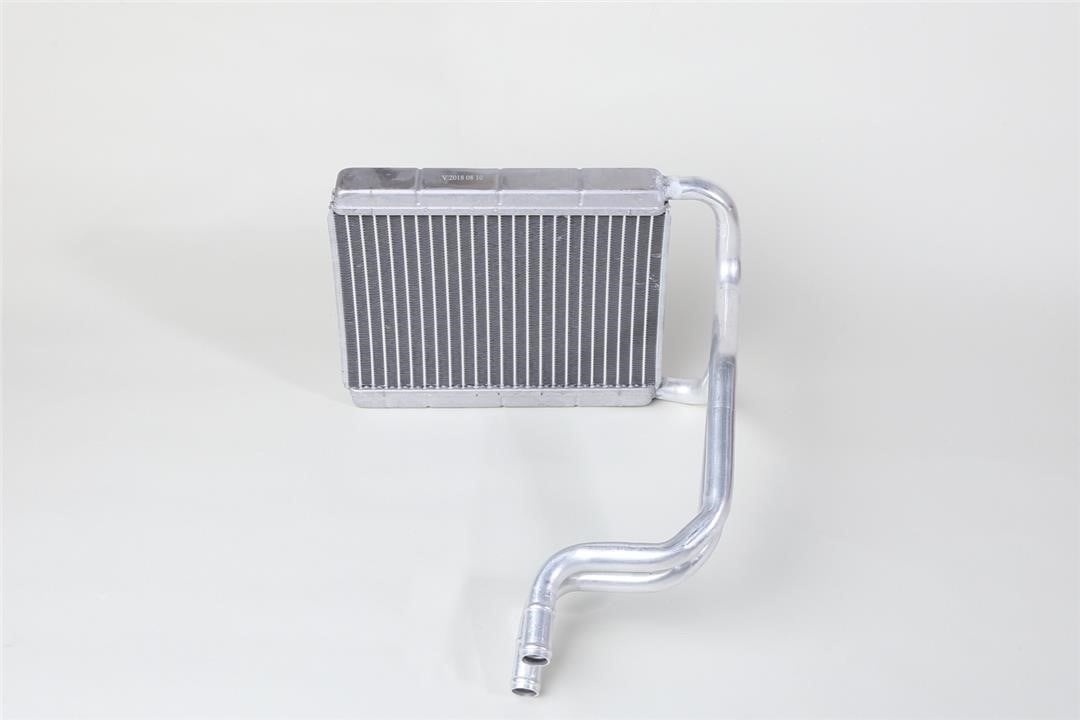 Stellox 10-35249-SX Heat exchanger, interior heating 1035249SX