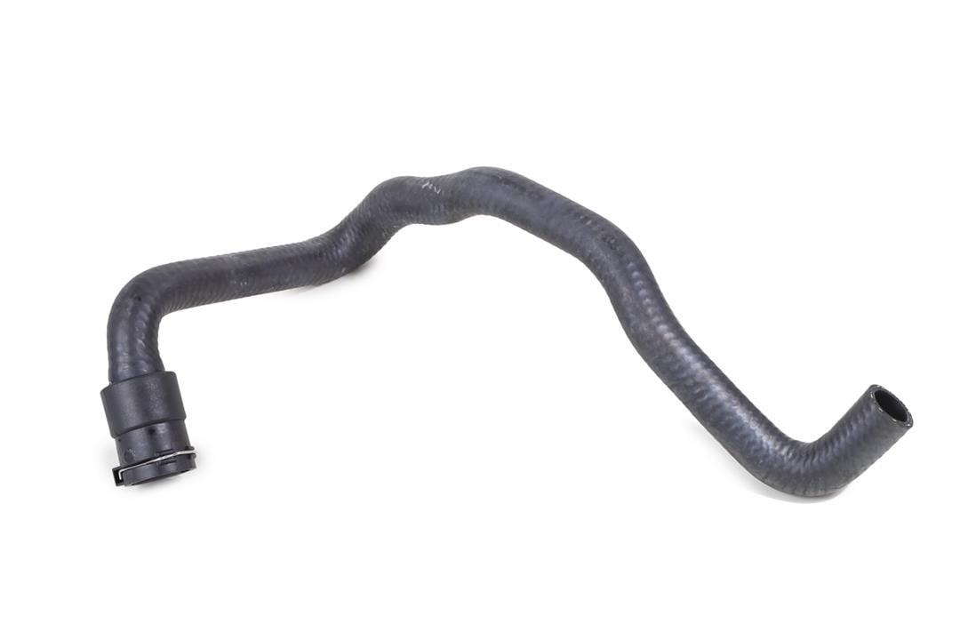 Coolant tube Skoda: 1035555SX Stellox Radiator pipe