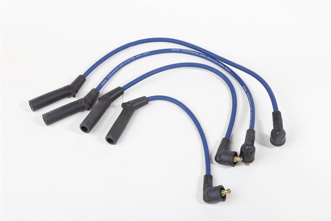 Stellox 10-38008-SX Ignition cable kit 1038008SX
