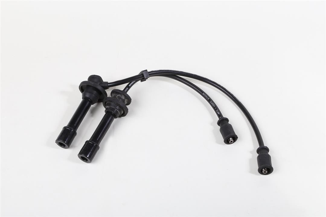 1038017SX Stellox Ignition lead set