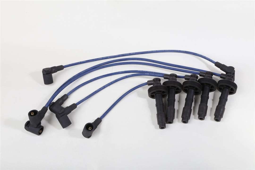 Stellox 10-38031-SX Ignition cable kit 1038031SX