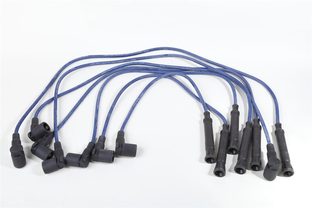 Stellox 10-38046-SX Ignition cable kit 1038046SX