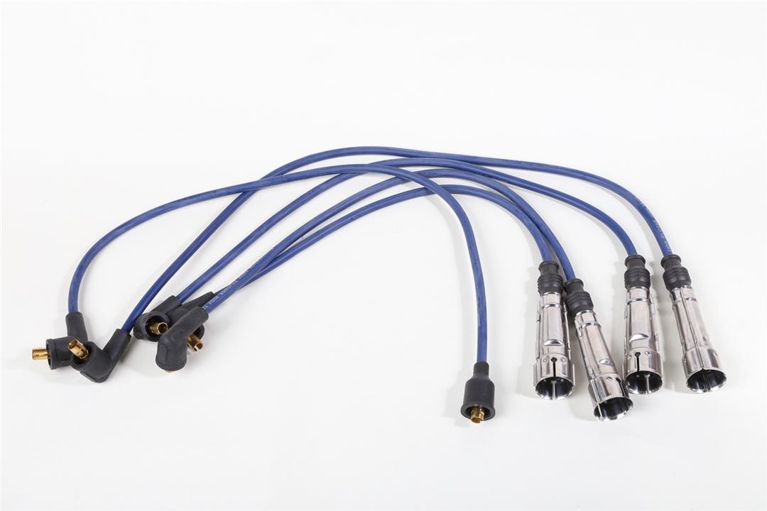 Stellox 10-38172-SX Ignition cable kit 1038172SX