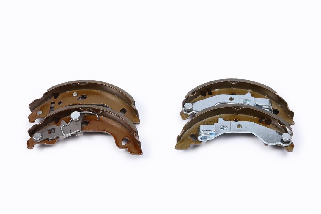 Stellox 110 100-SX Brake shoe set 110100SX