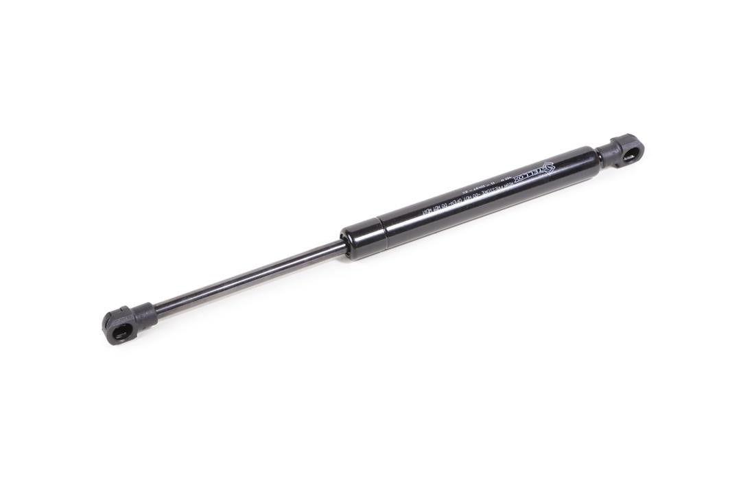 Bonnet struts Land Rover Discovery: 1110497SX Stellox Hood shock absorber