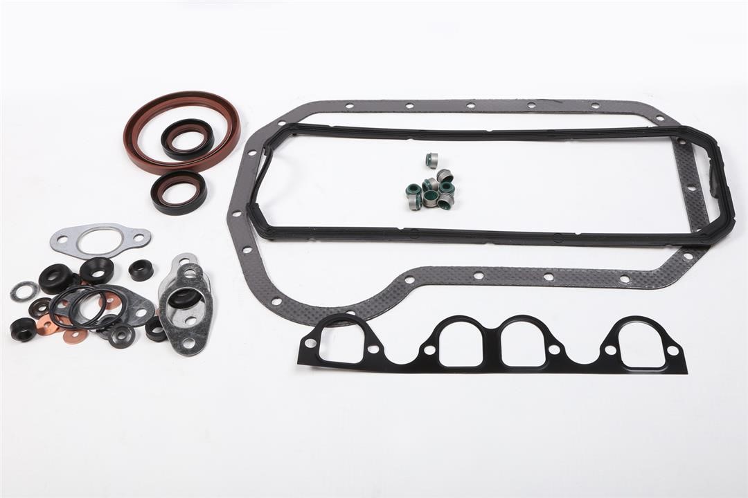 1125522SX Stellox Full Gasket Set, engine