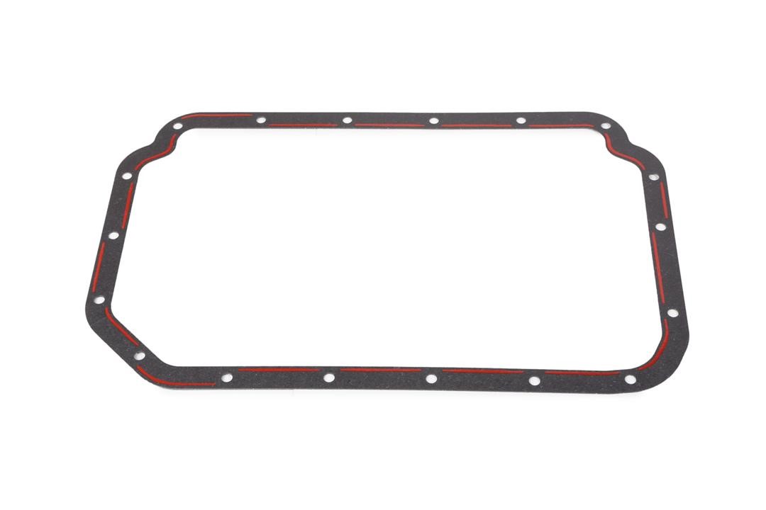 Pan gasket Audi 80: 1129037SX Stellox Gasket oil pan