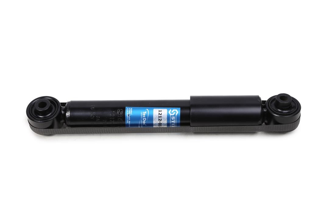 Stellox 1212-0143-SX Rear oil and gas suspension shock absorber 12120143SX