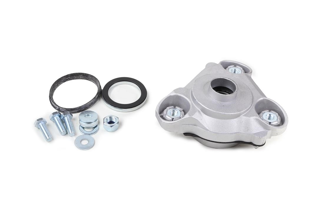 Strut mount Citroen Jumper: 1217473SX Stellox Front Shock Absorber Left