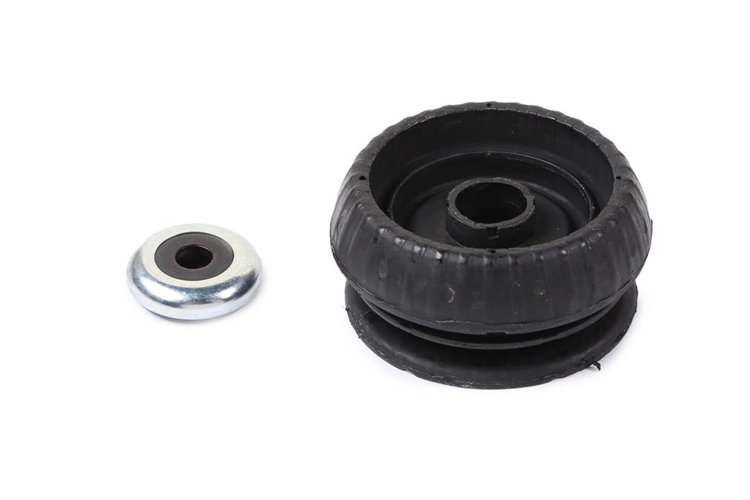 Top strut mounting Ford KA: 1237054SX Stellox Front strut mount