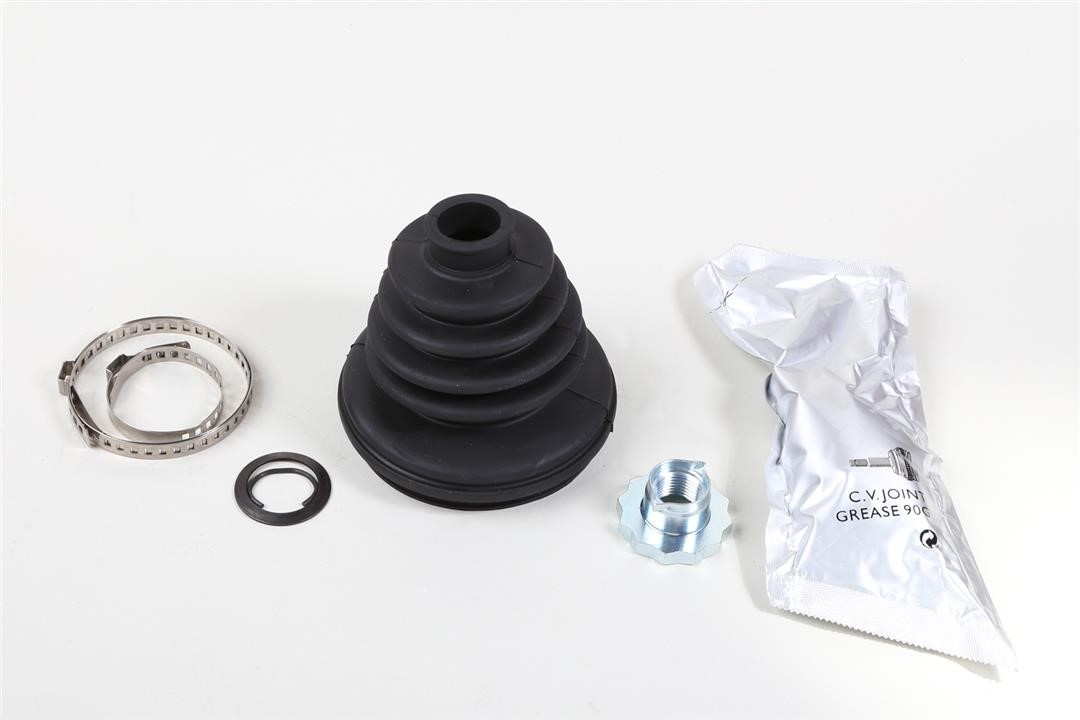 Steering rack bellow Audi A2: 1300140SX Stellox Steering rack boot