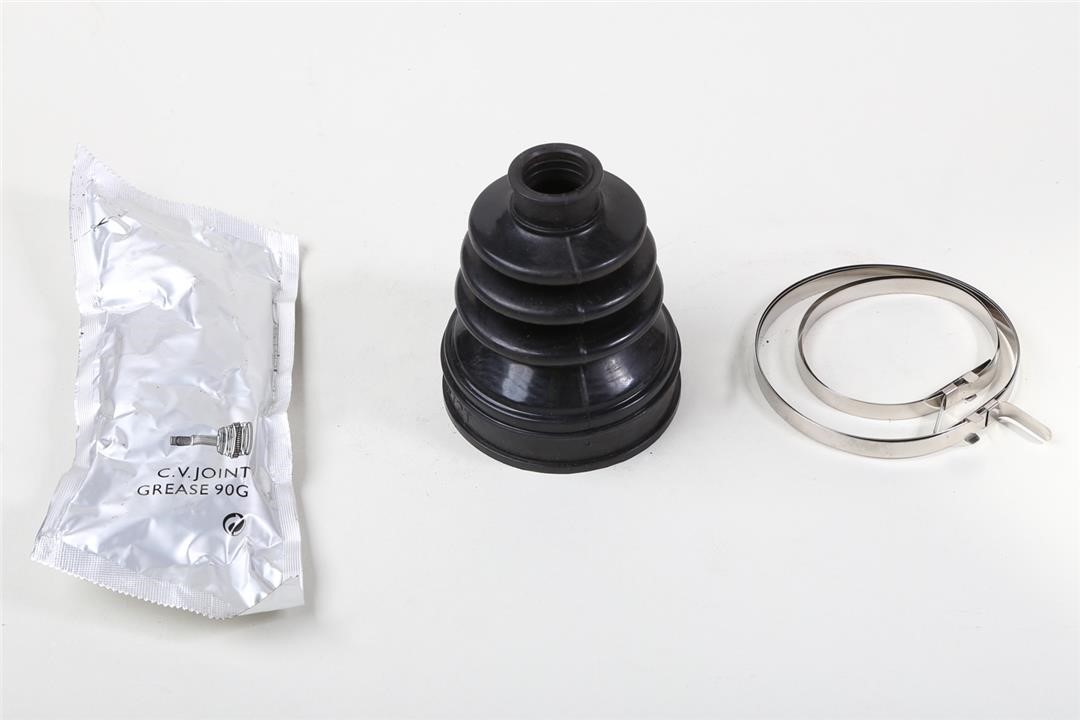 Steering rack bellow Mazda: 1300144SX Stellox Steering rack boot