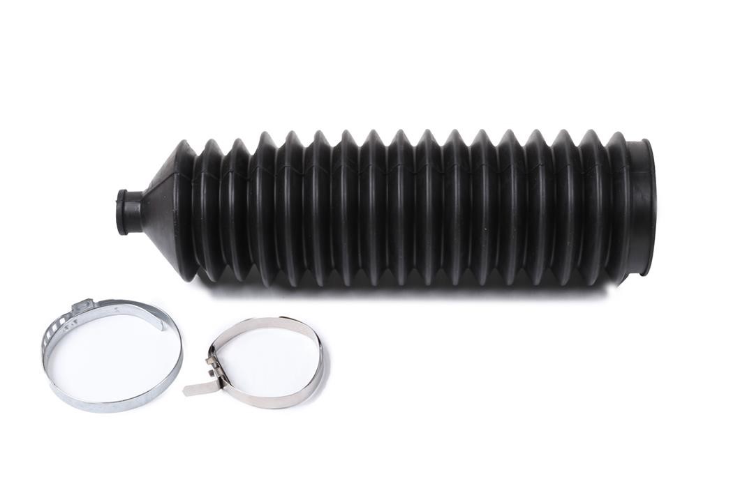 Steering gaiter Citroen Jumpy: 1300481SX Stellox Bellow kit, steering