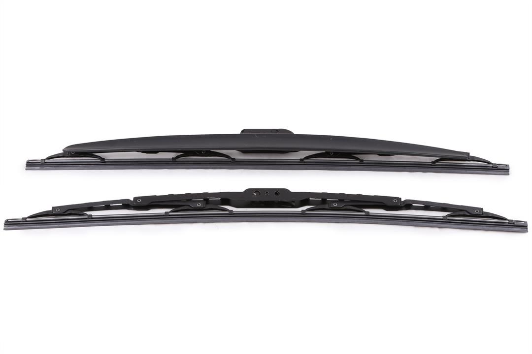 Stellox 201 500-SX Frame wiper blade 500 mm (20") 201500SX