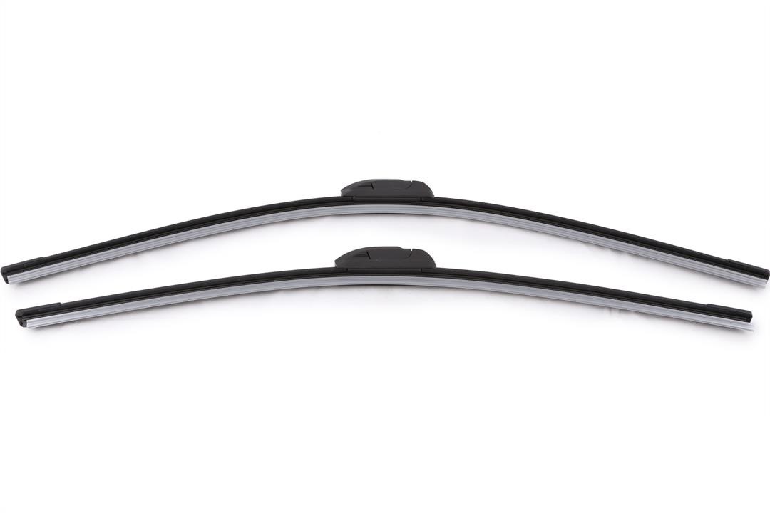 Stellox 201 639-SX Frameless wiper set 650/550 201639SX